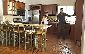 Hot older guy - brandi belle