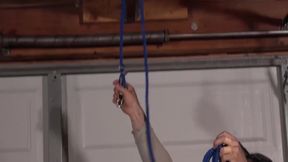 Mahina Zaltana - Enough