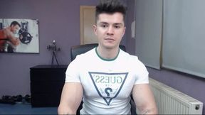 Alexx Dream Private Show