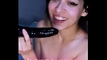 Bonneyuwu - 12:59 putita desnuda masturbacion dildo peluche