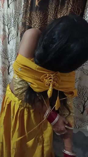 Karva Chauth Special Video Part1