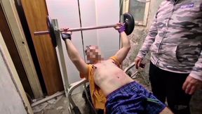 Bench Press