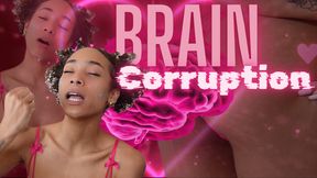 Love Spell Brain Corruption