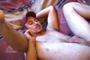 Rock Lee And Ricky Underton nail