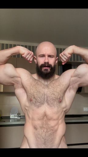 Worship to Me in the the Morning