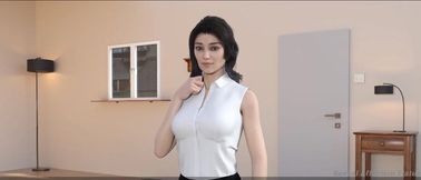 A Step-mother&#039;s Love (orborigin) Part 142 Library Sex Creampie by Loveskysan69