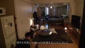 Hottest Japanese slut Yui Kasugano in Fabulous Small Tits, Fetish JAV movie