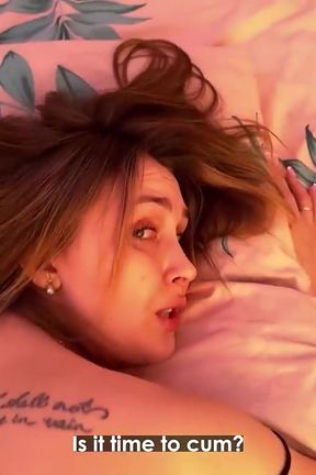 Stepson during a trip fucks his stepmother in a hotel and cums in her mouth