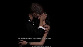 my dorm 240 mark &amp; lisa s first date hotel flirt after party sfw