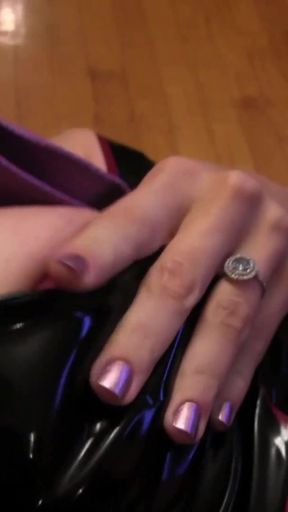 diary of a submissive lesbian slut