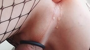 Anna lisa anal masturbation hands free multiple orgasms