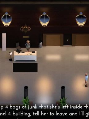 The Genesis order: guy and two hotties live on TV ep.65