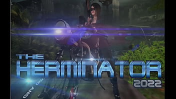 The HERMINATOR 2022