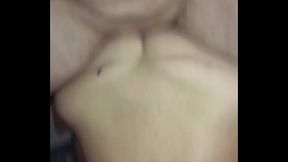 Gay friday night with a bitch to fuck raw