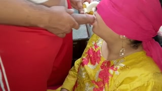 desi romance with dewar