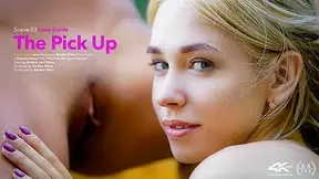 The Pick Up 3 - Love Guide - Arteya & Lexi Dona - VivThomas