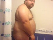 shower clip