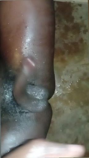 Rimming and Squirt so Much