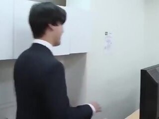 Asian Group Sex 