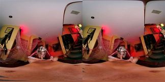 Blake Blossom As Dirty Demon Orin The Red Is Thirsty For Your Bodily Fluids In Baldur's Gate 3 XXX