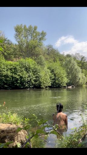 Most Beautiful and Peaceful Bath