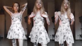 petite video mignonne