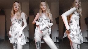 petite video mignonne
