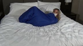 Anna: Laundry Bag