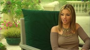 monica mayhem and autumn bliss lesbian pantyhose ass eating