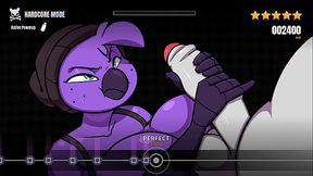 BeatBanger Volume 2 - Zoe 100%