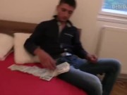 DEBT DANDY 100