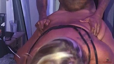 OMG That’s A Big Fucking Load King Cobra