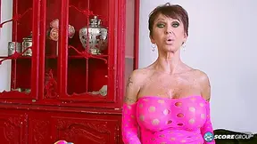 Happy 60th Birthday With Gina Milano