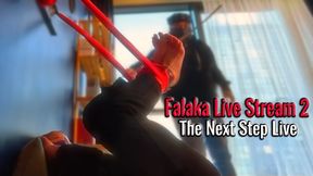 Falaka Live Stream 2