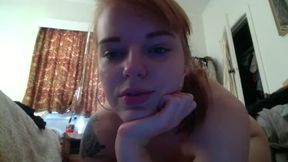 Veronika Mayflower in Lengthy Show