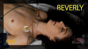 Cardioversion: Beverly (CPR, RESUS, DEFIB, AMBU)