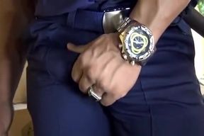 Fernando Mexicano, Iago Valter O Guarda, Parte 1 LATIN