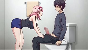 Clases especiales de su profesor - Hentai Korette Naani? Ep. 01