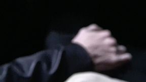 Mexican Leche: Boinking the Macho Cabbie for a Peak