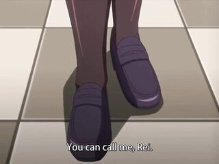 Mankitsu Happening 1 (HD) Manga Porn Large Melons