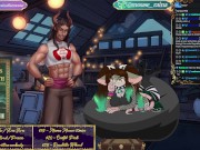 Fansly VoD 35 - Radley's Labyrinth Ch.1-2