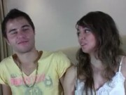 BUENAS TETAS Miriam Prado y su novio Jorge de España