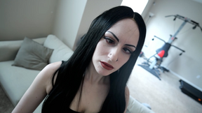 Doll-Play With Molly