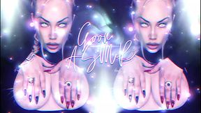 The Gospel of Spiraling Lust: Your Holy Addiction