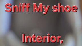 Rip-Off #10: Sniff My Gym Shoe Interior, Freak