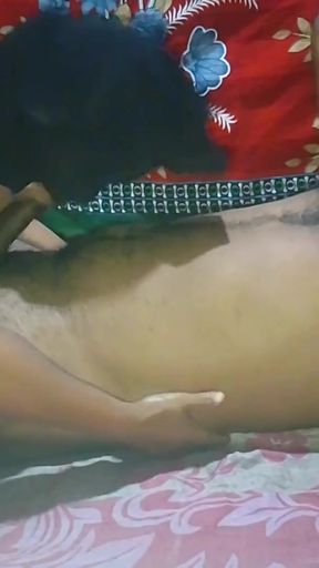 Jaw-dropping moment from &quot;Today I enjoyed fucking my sister-in-law naked for the first time. Indian. Desi style. sax video..&quot;