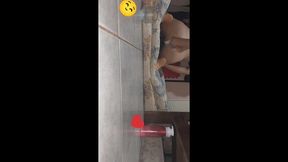 fisting anal