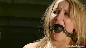 Helpless Slut - Steve Holmes And Jessie Coxxx
