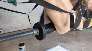 Fisting – Gays europeos maduros recibiendo fisting anal