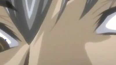 Get your fill of Dark Love in Hentai 2